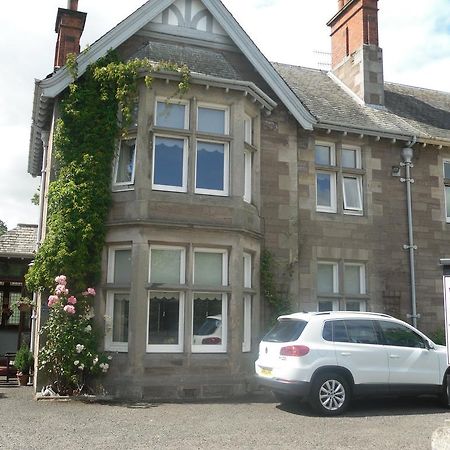 Ardfern Guest House Perth Esterno foto