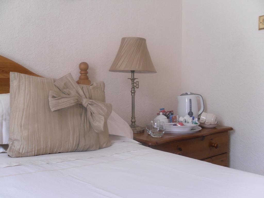 Ardfern Guest House Perth Camera foto