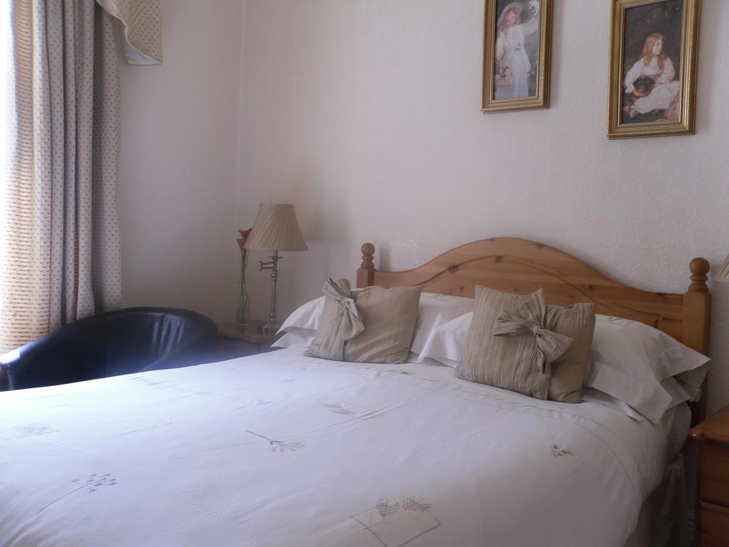 Ardfern Guest House Perth Camera foto