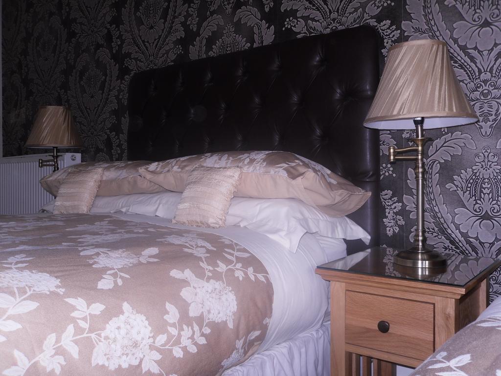 Ardfern Guest House Perth Esterno foto