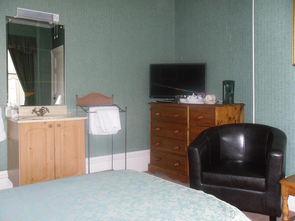 Ardfern Guest House Perth Camera foto