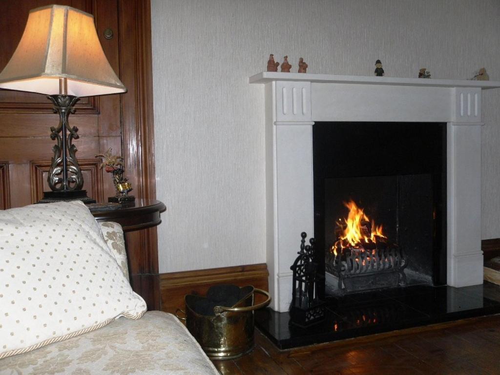 Ardfern Guest House Perth Esterno foto