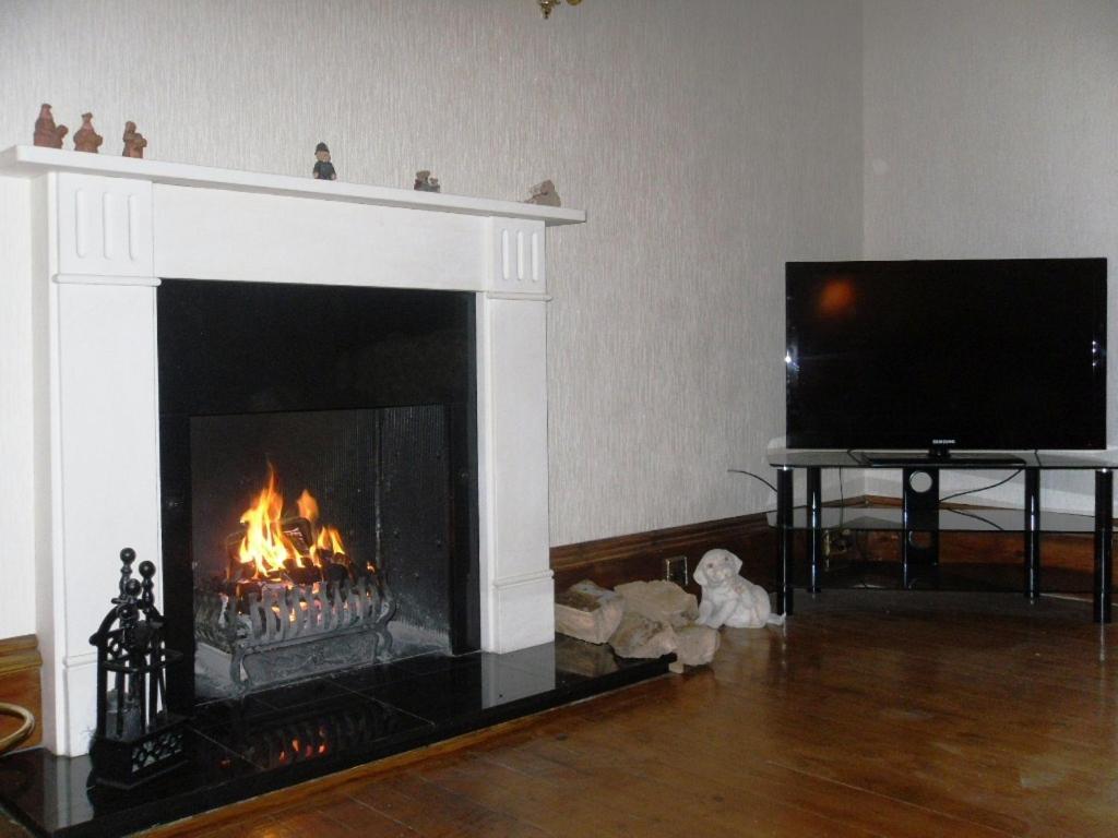 Ardfern Guest House Perth Esterno foto