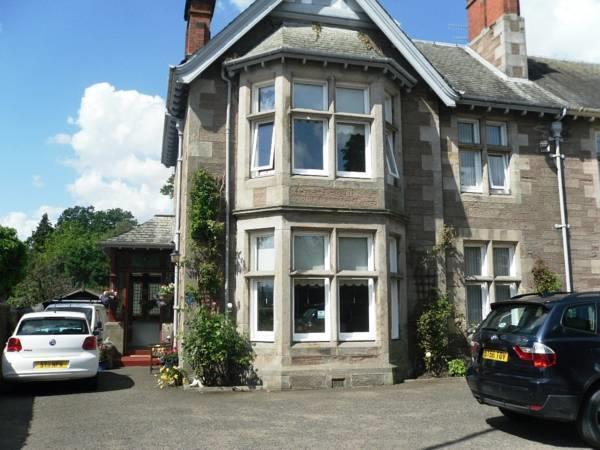 Ardfern Guest House Perth Esterno foto