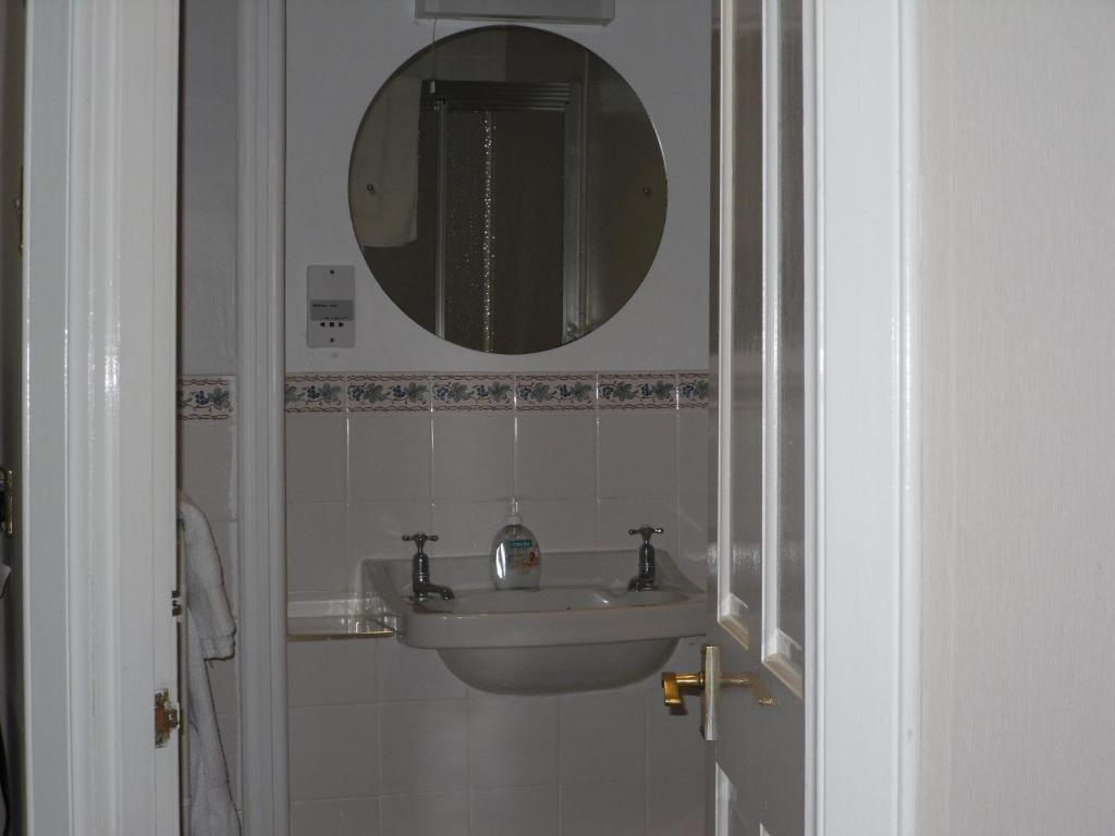 Ardfern Guest House Perth Camera foto
