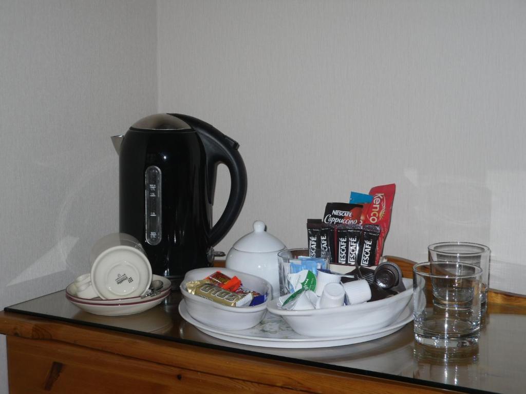 Ardfern Guest House Perth Camera foto