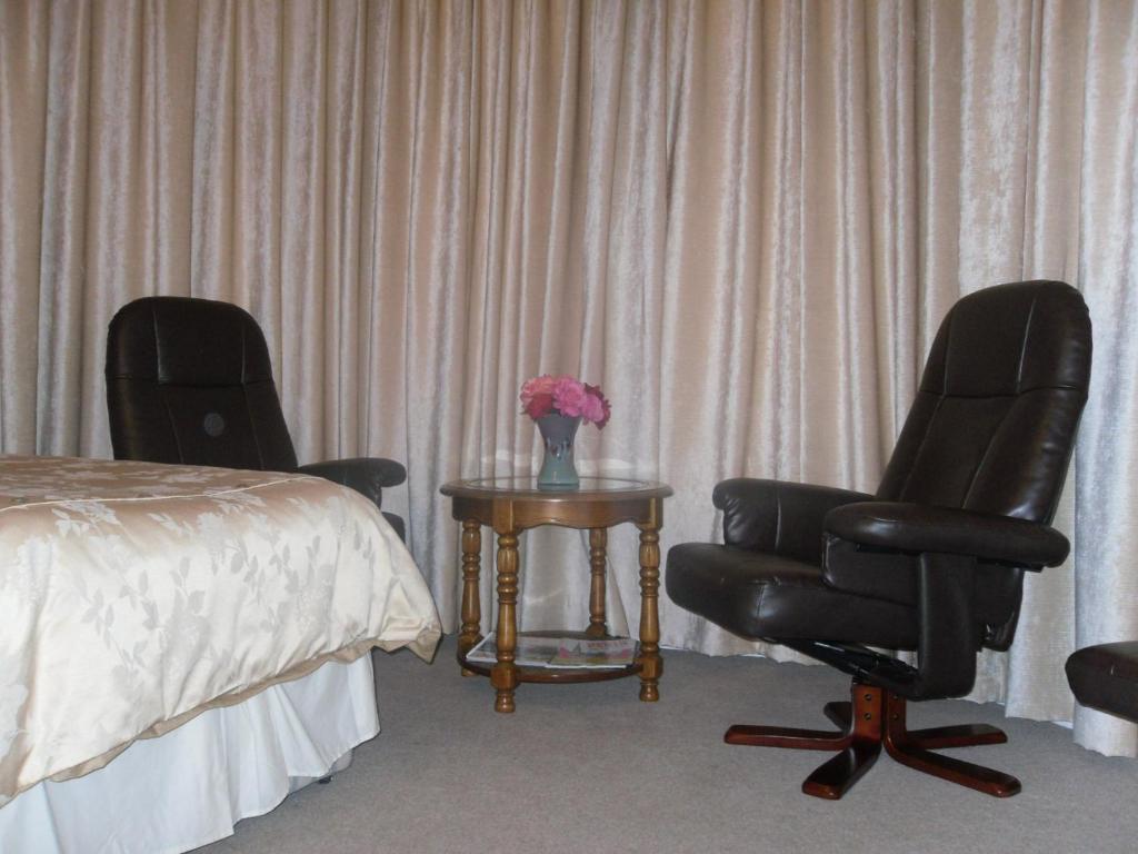 Ardfern Guest House Perth Camera foto