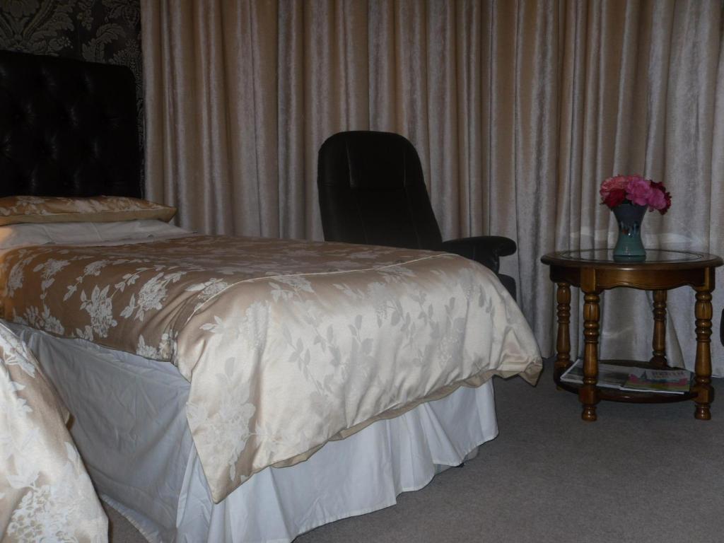 Ardfern Guest House Perth Esterno foto